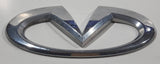 2003 - 2013 Infiniti G35 G37 84890 Rear Trunk Lid Car Emblem Logo OEM