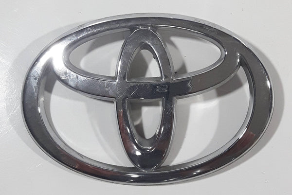Toyota Car Emblem Logo OEM