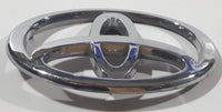 Toyota Car Emblem Logo OEM