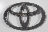 Toyota Car Emblem Logo OEM