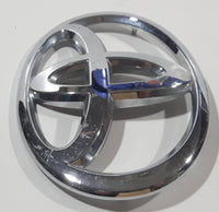 2009-2013 Toyota Highlander 75431 02080 Rear Trunk Lid Car Emblem Logo OEM