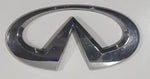 Infiniti Car Emblem Logo OEM