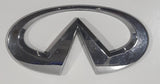 Infiniti Car Emblem Logo OEM