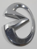 Infiniti Car Emblem Logo OEM