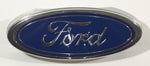 1987 - 1991 Ford F-150 E7TB-8C020-AA Front Grille Car Emblem Logo OEM