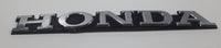 Honda Car Emblem Logo OEM