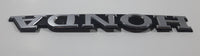 Honda Car Emblem Logo OEM