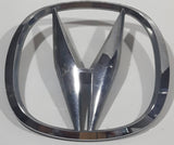 2002-2006 Acura RSX Honda 75701-S6M-A000 Chrome Emblem Logo 3 1/8" x 3 1/8"