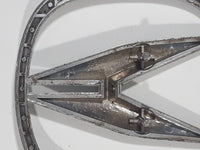 2002-2006 Acura RSX Honda 75701-S6M-A000 Chrome Emblem Logo 3 1/8" x 3 1/8"