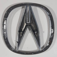 1999-2003 Acura TL Honda 7570-SZ3-A200 Chrome Emblem Logo 3 1/8" x 3 1/8"