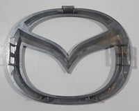 2007-2015 Mazda 3 Chrome Emblem Logo C235 51 731