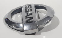 2004-2008 Nissan Maxima Rear Trunk Lid Chrome Emblem Logo 84890-7Y010 OEM 3756A