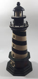 Heritage Mint 12 1/2" Tall Wood Lighthouse Model