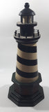 Heritage Mint 12 1/2" Tall Wood Lighthouse Model