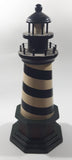 Heritage Mint 12 1/2" Tall Wood Lighthouse Model