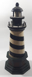 Heritage Mint 12 1/2" Tall Wood Lighthouse Model