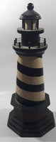 Heritage Mint 12 1/2" Tall Wood Lighthouse Model