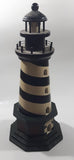 Heritage Mint 12 1/2" Tall Wood Lighthouse Model