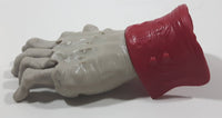 2012 McDonald's Hotel Transylvania Crawling Zombie Hand 4 1/2" Long Toy Figure