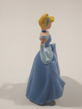 DecoPac Disney Cinderella 3" Tall Toy Figure Cake Topper