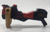 2012 McDonald's SCG Power Rangers 4" Long Plastic Toy