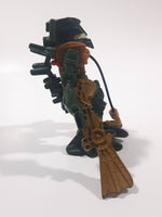 2006 McDonald's Lego Bionicle Zaktan Character 4" Tall Toy Figure