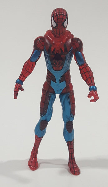2009 Spider-Man Character 4" Tall Toy Figure