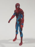 2009 Spider-Man Character 4" Tall Toy Figure