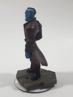 Disney Infinity Marvel Yondu Character 4" Tall Toy Figure