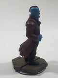 Disney Infinity Marvel Yondu Character 4" Tall Toy Figure