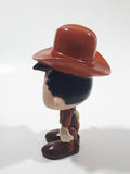 1995 Subway Fox Kids Bobby's World Bobby Cowboy Sheriff Character 3 1/2" Tall Toy Figure