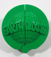 1993 McDonald's Earth Days Binoculars 2 3/4" Plastic Toy