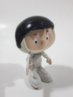 1995 Subway Fox Kids Bobby's World Bobby Astronaut Character 3" Tall Toy Figure