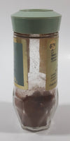 Vintage McCormick Fancy Imported Paprika Spice 4 1/2" Tall Glass Bottle
