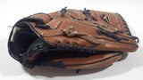 Mizuno Power Lock Finch Pocket 2 Fast Pitch Model GFN 1257 Brown Baseball Glove 12.5 Inches