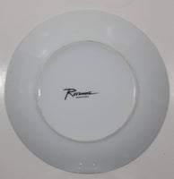 Rosanna Paris Porcelain 7" Diameter Collector Plate