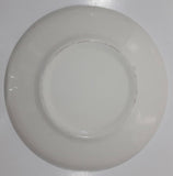 Vintage Idaho The Gem State 7" Diameter Porcelain Collector Plate