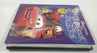 2006 Disney Pixar Story Book Collection A Treasury of Tales Hard Cover Book