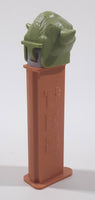 Star Wars Yoda Character Pez Dispenser Toy Hungary 7.523.841 Patent