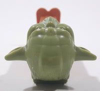 Star Wars Yoda Character Pez Dispenser Toy Hungary 7.523.841 Patent