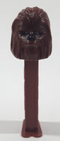 Star Wars Chewbacca Character Pez Dispenser Toy China 7.523.841 Patent