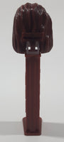Star Wars Chewbacca Character Pez Dispenser Toy China 7.523.841 Patent
