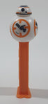 Star Wars BB-8 Character Pez Dispenser Toy China 7.523.841 Patent