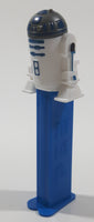 Star Wars R2D2 Character Pez Dispenser Toy China 7.523.841 Patent