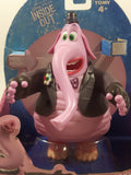 Tomy Disney Pixar Inside Out Movie Musical Bing Bong Bing Bong Musical  6 1/2" Tall Toy Figure in Box