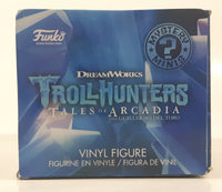 2017 Funko Dreamworks Troll Hunters Tales of Arcadia Mystery Minis Vinyl Figure New in Box