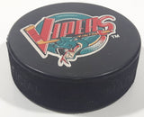 Always Coca Cola Detroit Vipers IHL Ice Hockey Team Rubber Puck