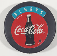 Always Coca Cola Detroit Vipers IHL Ice Hockey Team Rubber Puck