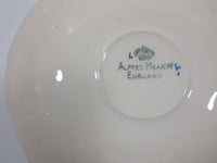 Vintage Alfred Meakin England Coronation of H.M. Queen Elizabeth II Crowned June 2nd 1953 Tea Cup and Saucer Set of 3