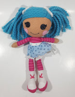 MGA Ent Lalaloopsy 11" Tall Stuffed Toy Character
